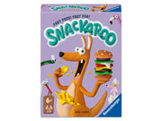Ravensburger Snackaroo Gardgame