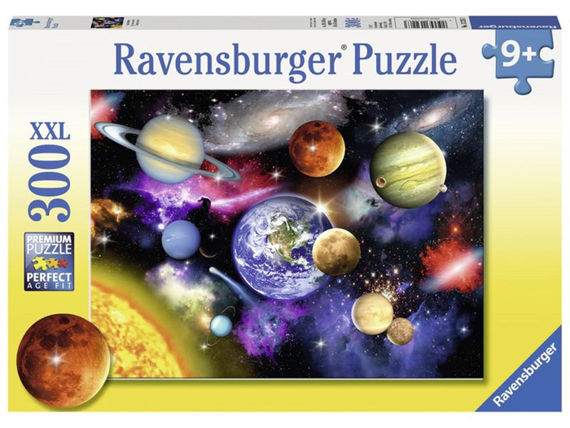 Ravensburger Solar System 300p