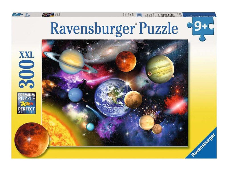 Ravensburger Solar System 300p