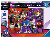 Ravensburger Sonic Prime 100p