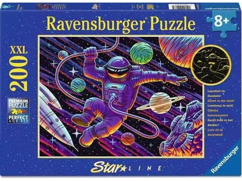 Ravensburger Space 200p - 8+