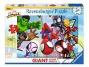 Ravensburger Spidey Giant 24p