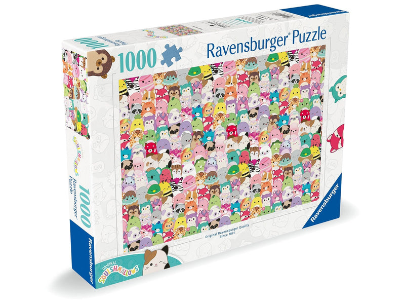 Ravensburger Squish Squad 1000p