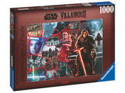 Ravensburger Star Wars Villainous: Kylo Ren
