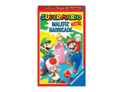 Ravensburger Super Mario Barricade