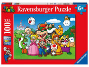 Ravensburger Super Mario Fun 100p