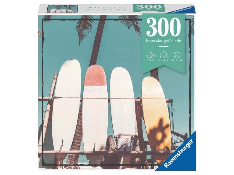 Ravensburger Surfing