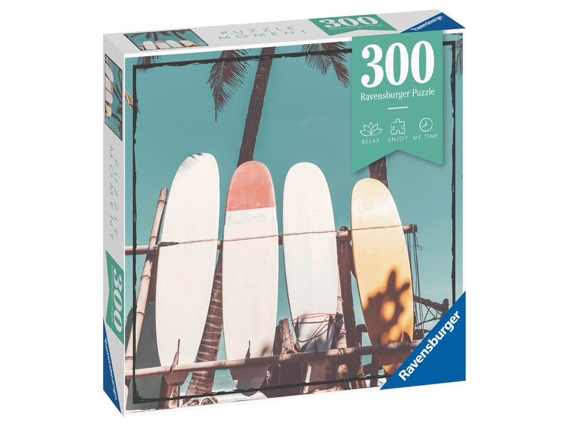 Ravensburger Surfing