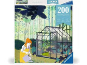 Ravensburger Sustainability 200p Ad