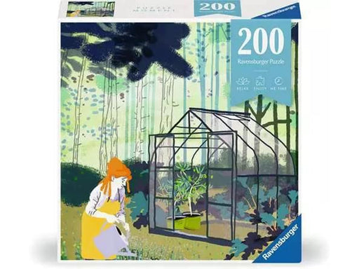 Ravensburger Sustainability 200p Ad