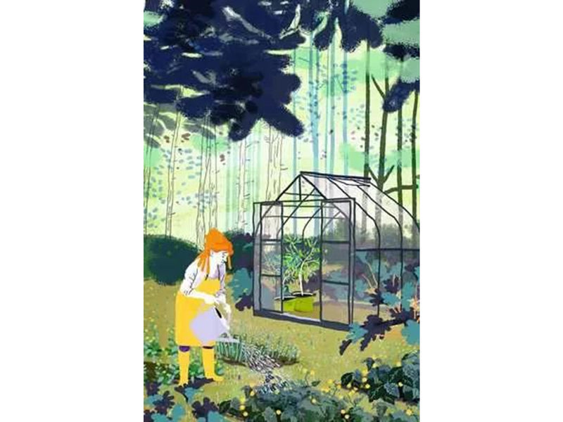 Ravensburger Sustainability 200p Ad