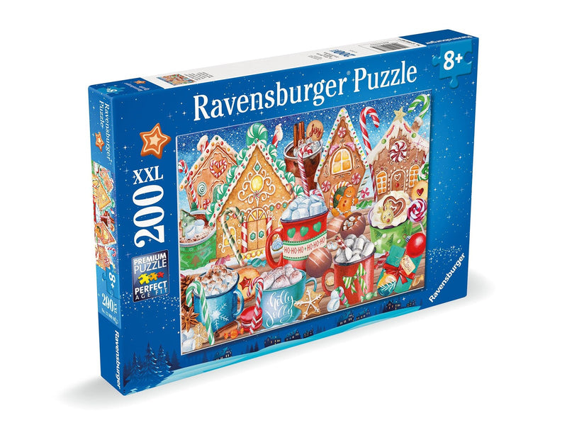 Ravensburger Sweet Christmas 200p