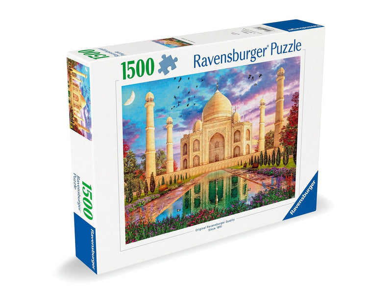 Ravensburger Taj Mahal 1500p