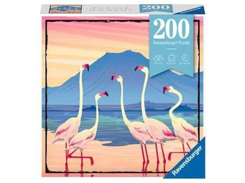 Ravensburger Tanzania 200p