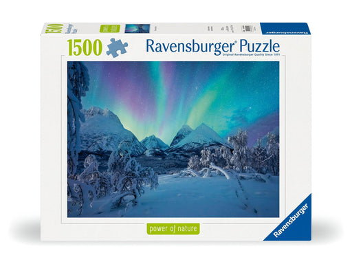 Ravensburger The Arctic Show 1500p