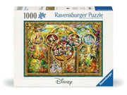 Ravensburger The Best Disney Themes 1000 Pieces