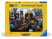 Ravensburger The Electric State 500p - 10+