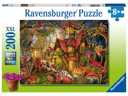 Ravensburger The Little Cottage 200p