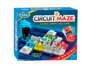 Ravensburger Thinkfun Circuit Maze (ENG)