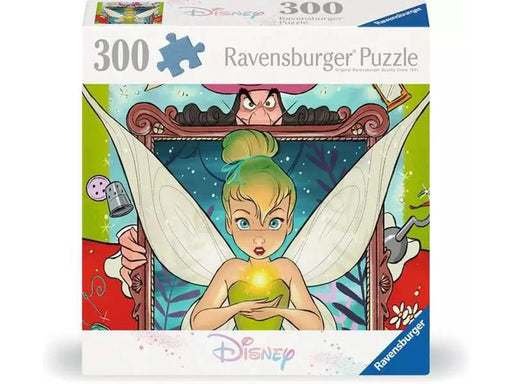 Ravensburger Tinkerbell 300p