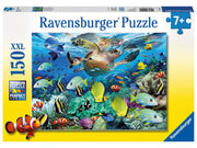 Ravensburger Underwater Paradise 150p