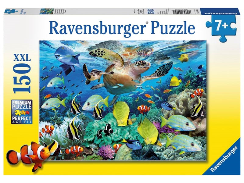Ravensburger Underwater Paradise 150p