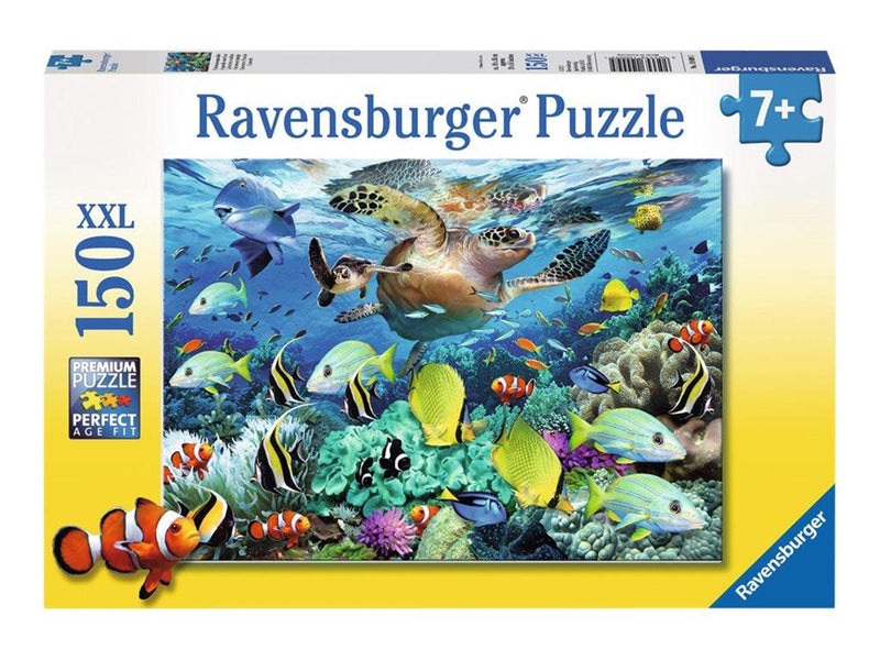 Ravensburger Underwater Paradise 150p