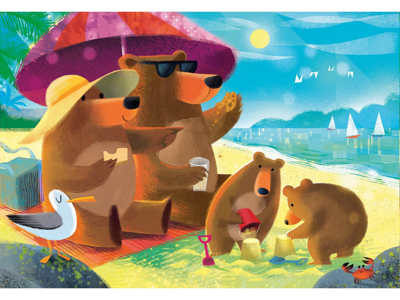 Ravensburger Urlaubsträume