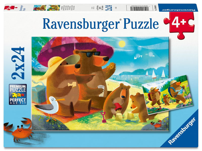Ravensburger Urlaubsträume