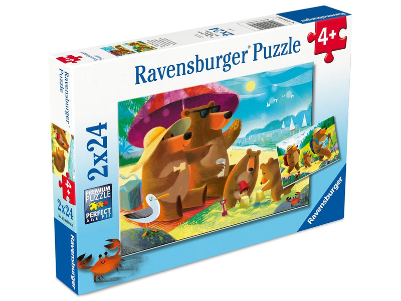 Ravensburger Urlaubsträume