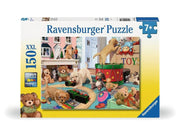 Ravensburger Verspielte Welpen