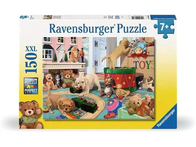 Ravensburger Verspielte Welpen