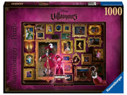 Ravensburger Villainous: Capt. Hook 1000p