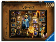 Ravensburger Villainous: King John 1000p