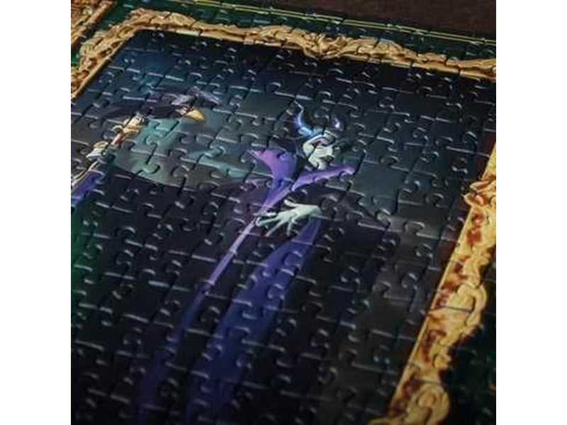 Ravensburger Villainous: Malificent 1000p