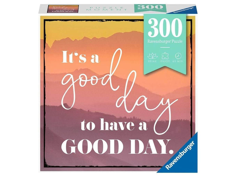 Ravensburger Visual Statements 300pcs