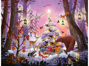 Ravensburger Weihnachten im Wald