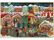 Ravensburger Weihnachtsmarkt
