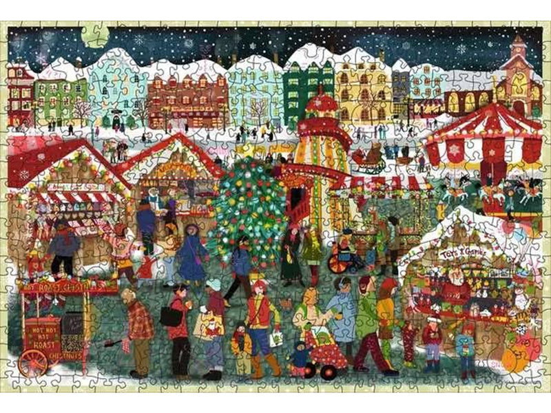 Ravensburger Weihnachtsmarkt