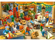 Ravensburger Weihnachtswerkstatt