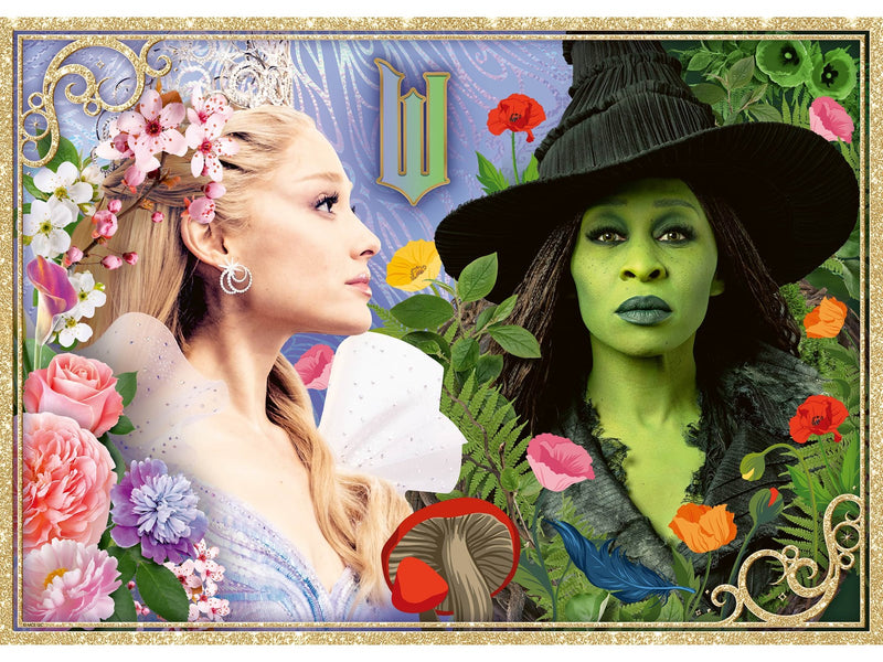 Ravensburger Wicked Movie Teil 2