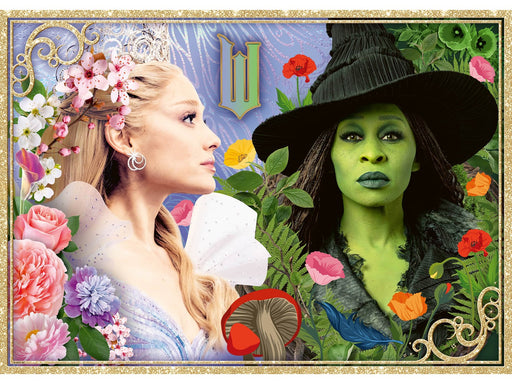 Ravensburger Wicked Movie Teil 2