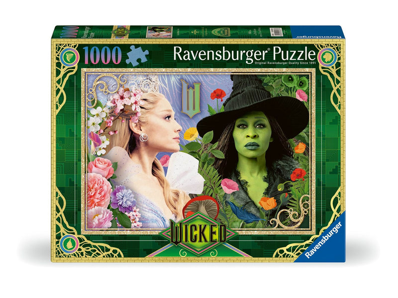 Ravensburger Wicked Movie Teil 2