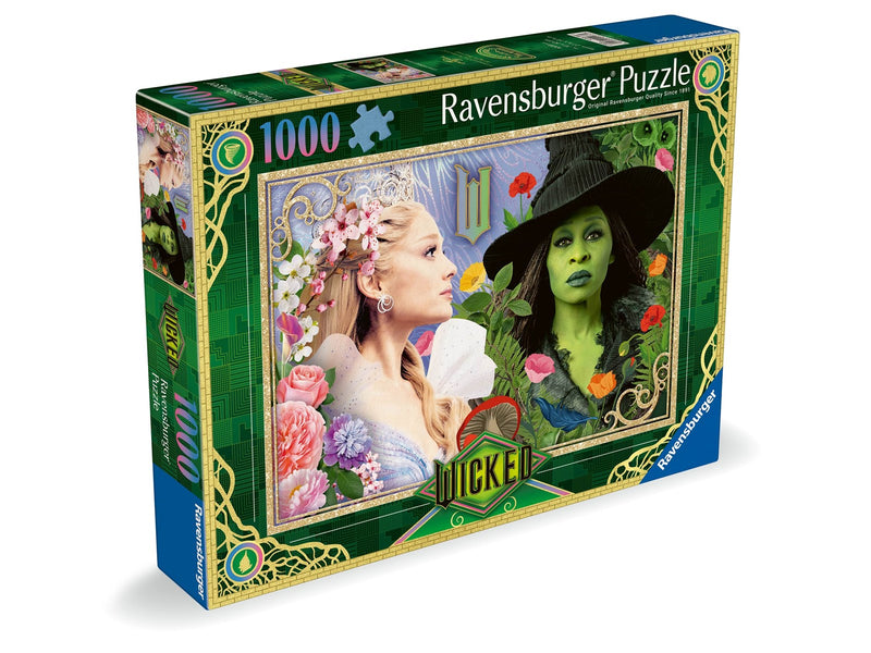 Ravensburger Wicked Movie Teil 2