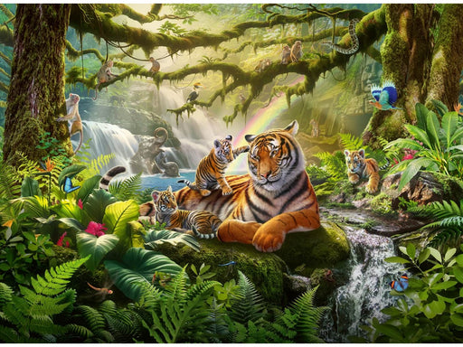 Ravensburger Wildnis Wunder