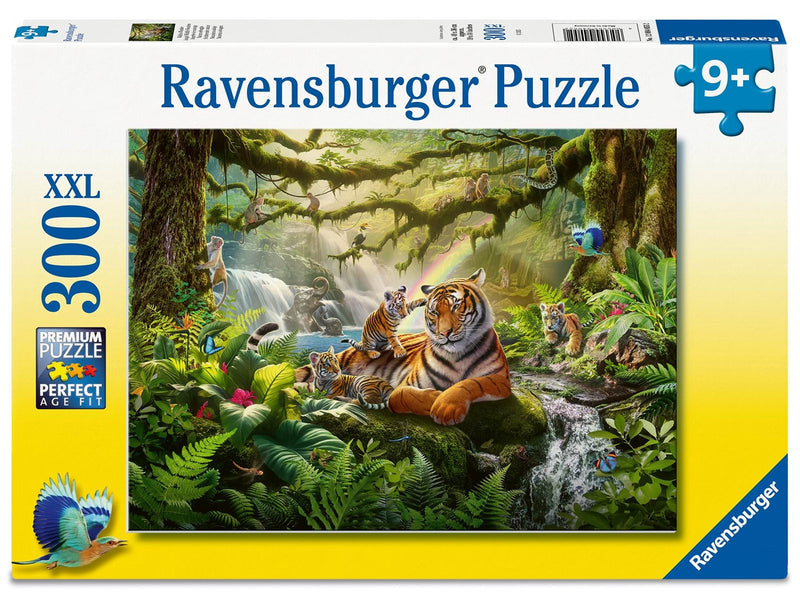 Ravensburger Wildnis Wunder