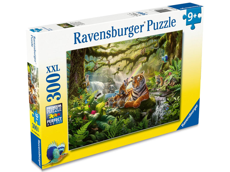 Ravensburger Wildnis Wunder