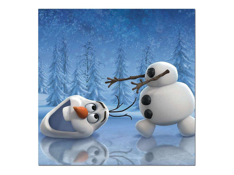 Ravensburger Winter Adventures - 3x49p
