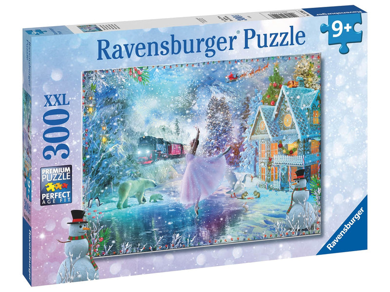 Ravensburger Winterwunderland