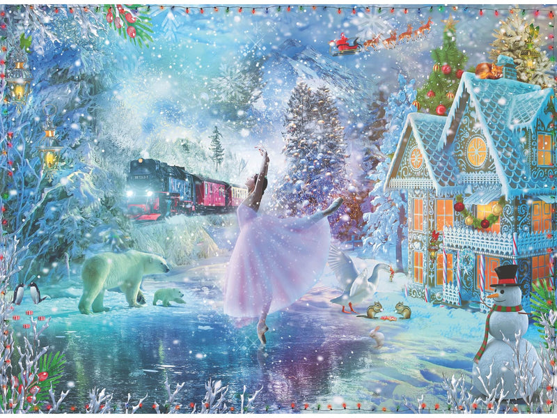 Ravensburger Winterwunderland